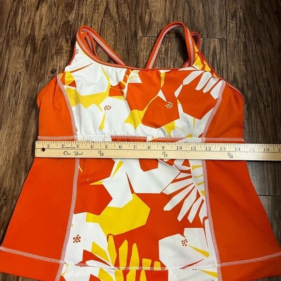 Lands’ End tankini - Picture 6 of 7